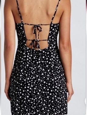 Cotton Candy LA Shooting Star dress Originally $70 SIZE: M